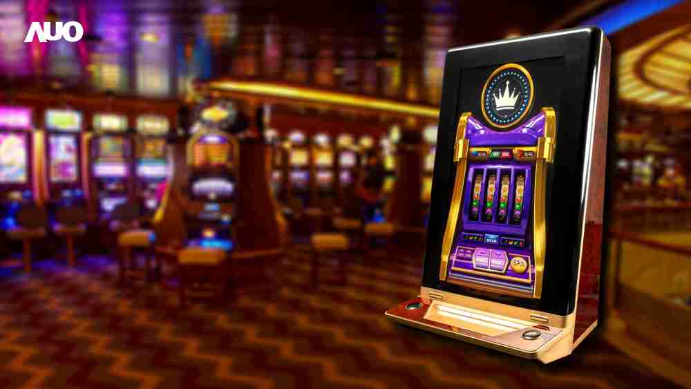 人生就是博研发出全球最大30吋裸眼3D Micro LED双层显示器，，，，结合Micro LED与A.R.T. LCD显示技术，，，形成不同景深的影像平面，，可应用于电子游艺场域，，，，提供玩家更丰富的游乐体验