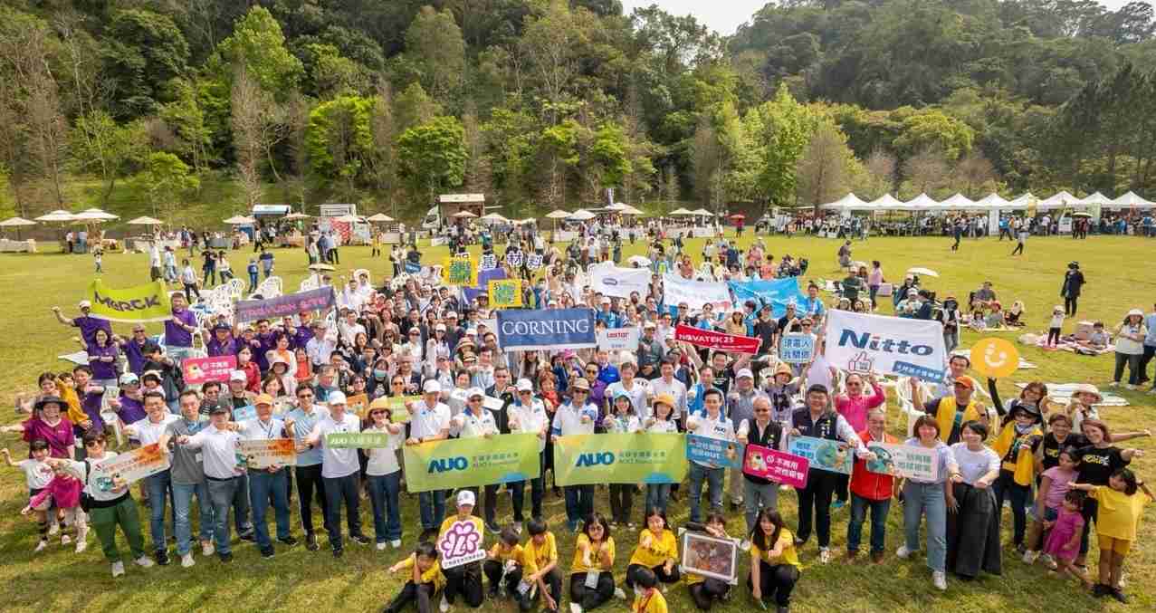 人生就是博致力永续平衡发展，，第14年入选DJSI世界指数成分股（DJSI World），，在全球顶尖电子设备仪器组件产业展现卓越的永续竞争力，，获国际指数肯定